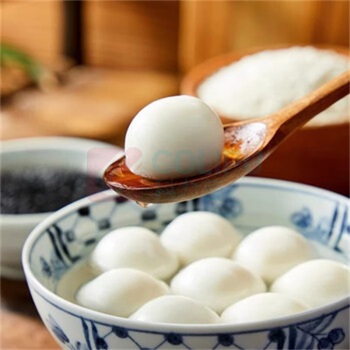 安井 汤圆 500克 500g*1袋