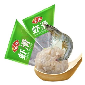 安井 虾滑 150g
