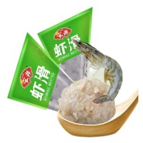 安井 虾滑 150g