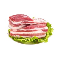 双汇 Shuanghui 去皮后腿肉 500g