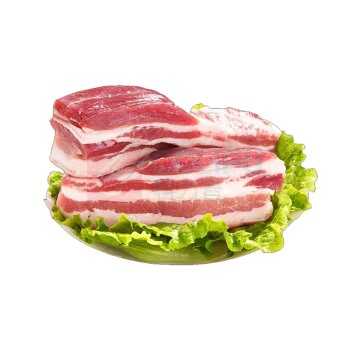 双汇 Shuanghui 五花肉 500g