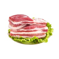 双汇 Shuanghui 五花肉 500g