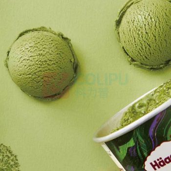 哈根达斯 Haagen-Daze 抹茶味冰淇淋 2.5L/桶