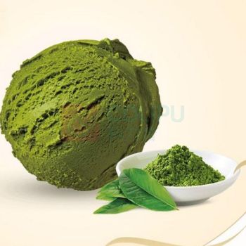 哈根达斯 Haagen-Daze 抹茶味冰淇淋 2.5L/桶