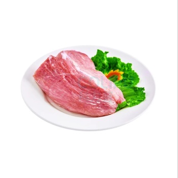 双汇 Shuanghui 后腿肉 500g