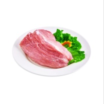 双汇 Shuanghui 后腿肉 500g