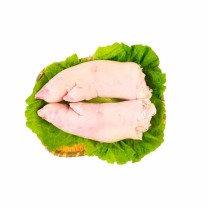 双汇 Shuanghui 鲜猪手 500g