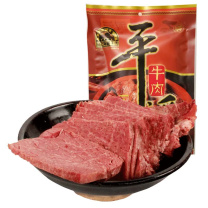 冠云 平遥牛肉 200g*1