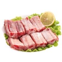 双汇 Shuanghui 精排骨 500g
