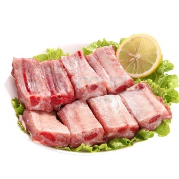 双汇 Shuanghui 排骨 500g