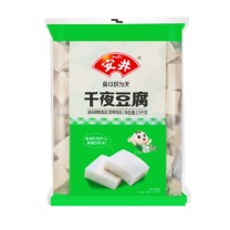 安井 千页豆腐 1*1