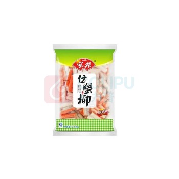 安井 蟹棒 500g
