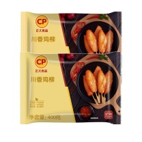 正大 川香鸡柳 400g*2袋