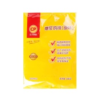 正大 爆浆鸡排 640g