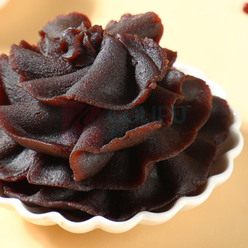 杏花楼 玫瑰豆沙馅料 500g/袋