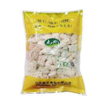 丸典 盐酥鸡 1kg