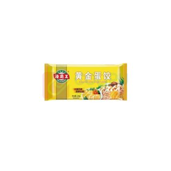 海霸王 黄金蛋饺 150克
