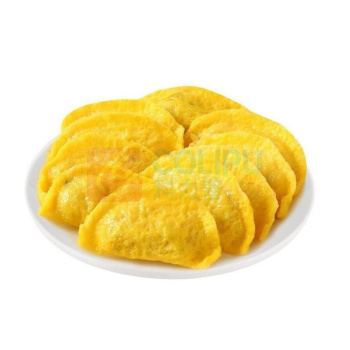 海霸王 黄金蛋饺 150克