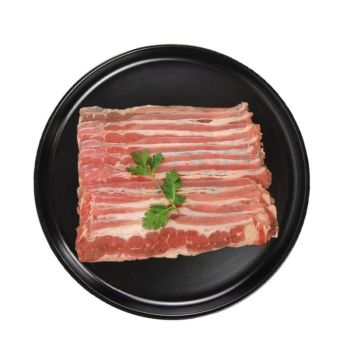 藏原牧汉 精制肥牛肉片 250g