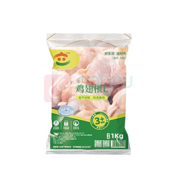 六和 鸡翅根 L号 1kg