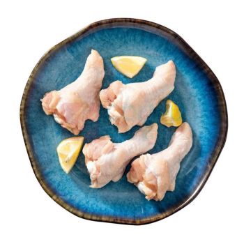六和 鸡翅根 L号 1kg