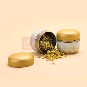 斛生记 霍山原生铁皮石斛花 10g*2