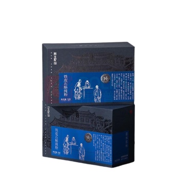 斛生记 霍山原生·铁皮石斛纯粉家庭装 35g*2瓶