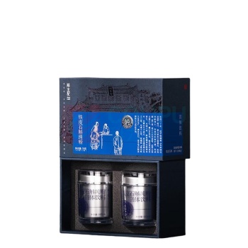 斛生记 霍山原生·铁皮石斛纯粉家庭装 35g*2瓶