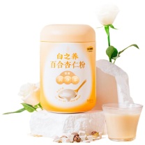 五谷磨房 百合杏仁粉 540g