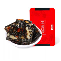 杞里香 阿胶糕 红枣枸杞味 500g/盒 (独立小包装)
