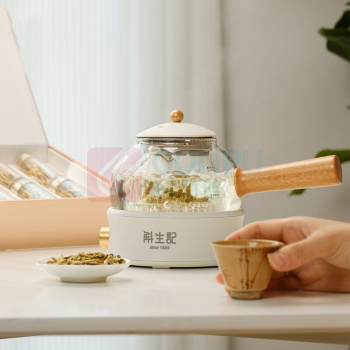 斛生记 霍山铁皮石斛寸金干条百草元气霍山石斛礼盒 N31 12g*8瓶