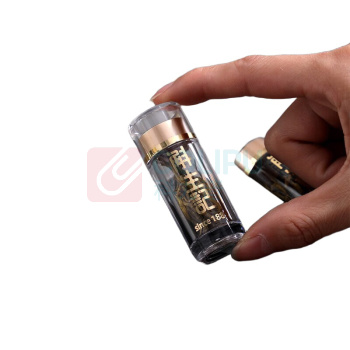斛生记 霍山石斛米斛母芽寸金石斛礼盒装 12000百年传承系列 1g*15瓶