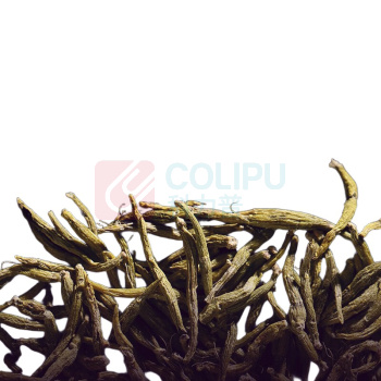 斛生记 霍山石斛米斛母芽寸金石斛礼盒装 12000百年传承系列 1g*15瓶