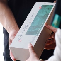 斛生记 霍山铁皮石斛切片礼当如此石斛礼盒 3g*20包