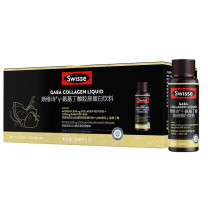 斯维诗 Swisse GABA胶原蛋白饮料 (国产) 30毫升*10瓶