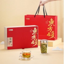 杞里香 铁皮石斛枫斗节日礼盒 160g