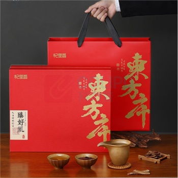 杞里香 西洋参铁皮石斛当归天麻片四拼礼盒 300g