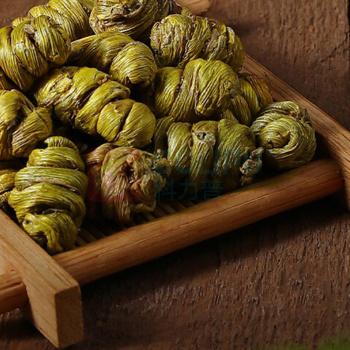 杞里香 四拼礼盒 石斛西洋参鹿茸羊肚菌 120g