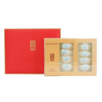啟泰 燕窝礼盒-严选 50g/盒