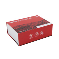 啟泰 西洋参商务袋泡装 3g*30袋/盒