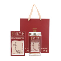 啟泰 西洋参家庭实惠装 150g/盒