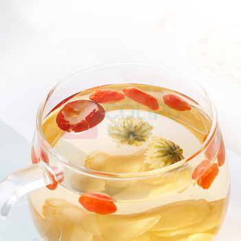 啟泰 西洋参家庭实惠装 150g/盒