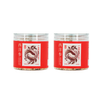 啟泰 西洋参片 100g*2瓶