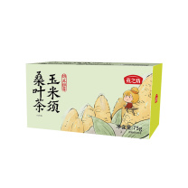 燕之坊 玉米须桑叶茶 75g