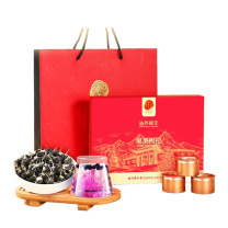 北京同仁堂 造养青年黑枸杞 120g