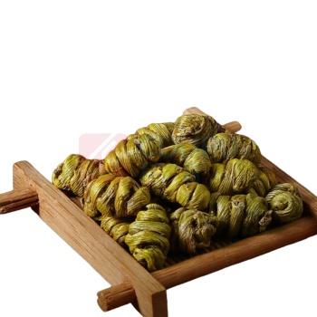 杞里香 西洋参石斛黑枸杞礼盒鹿茸灵芝 160g