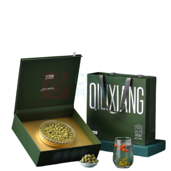 杞里香 铁皮石斛礼盒 100g