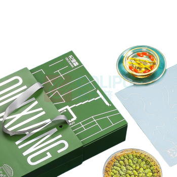 杞里香 铁皮石斛礼盒 100g