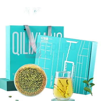 杞里香 霍山铁皮石斛 100g 包装随机发
