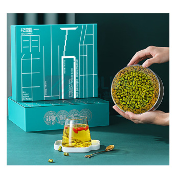 杞里香 霍山铁皮石斛 100g 包装随机发